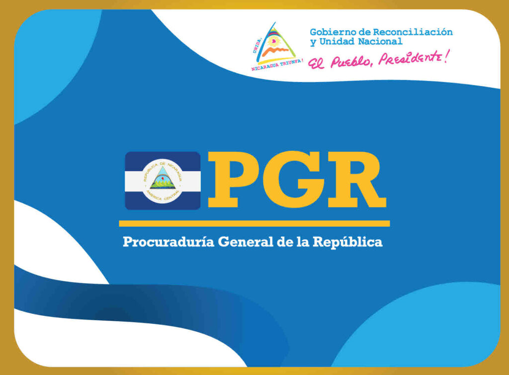 026 Cartilla de la Procuraduría General de la República